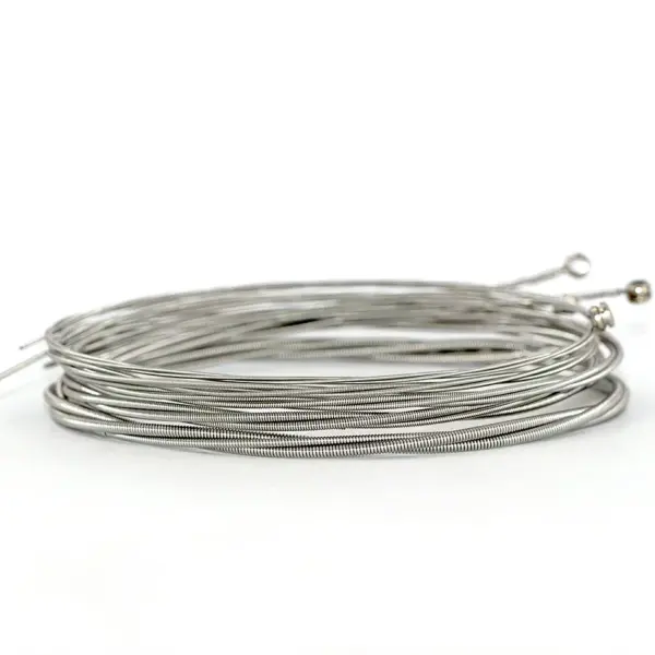 Orphee SB Coated Nickel Alloy Bass Strings Set - Image 4