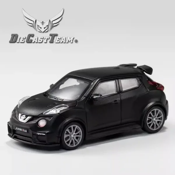 1/64 Scale Nissan JUKE-R Diecast Model Car - Image 7