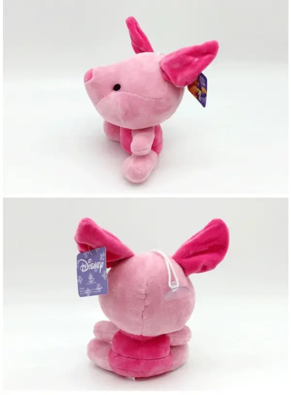 Winnie the Pooh Plush Keychain Pendant - Image 6