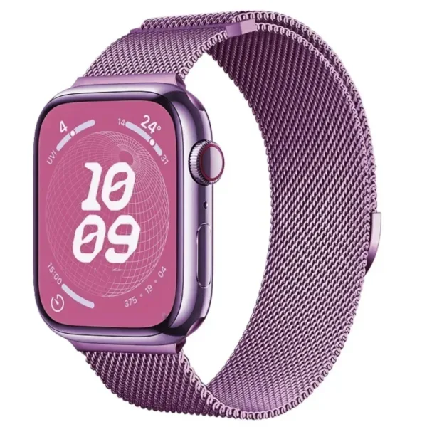 Milanese Strap for Apple Watch Series 9-2 - Image 24