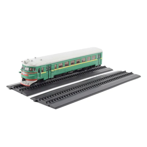 HO Scale 1/87 ER2 Electric Trainset Model - Image 7