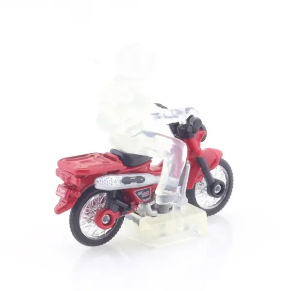 Honda CT125 Hunter Cub 1/33 Diecast Model - Image 5