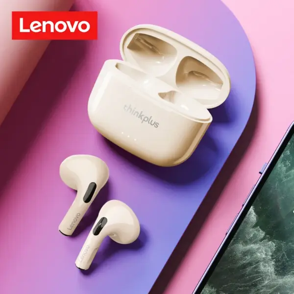 Lenovo LP40 Plus Bluetooth 5.3 Earbuds - Image 7