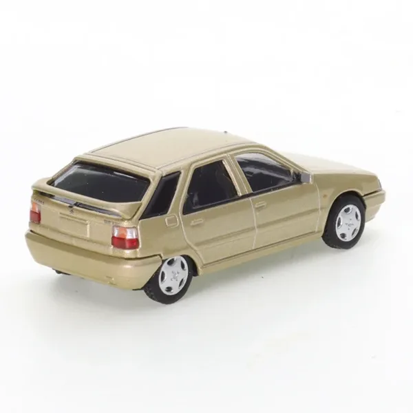 1:64 Scale Diecast Alloy Citroen Foxconn Model - Image 3