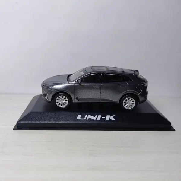 1/43 Scale Changan UNI-K SUV Model Toy - Image 7