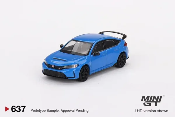 1/64 Scale Diecast Model Car Collection - Image 21