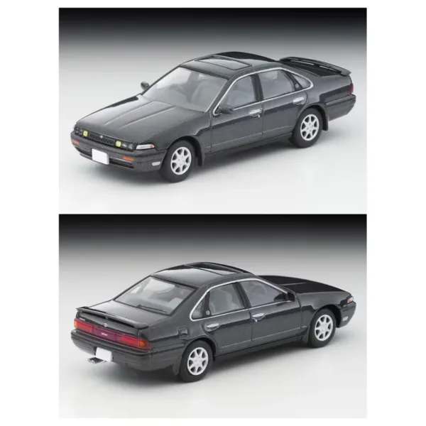 Nissan Cefiro 90 Diecast Model 1/64 Scale - Image 4