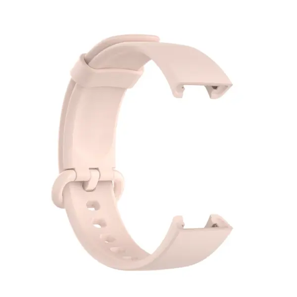 Silicone Band for Xiaomi Mi Watch Lite - Image 10