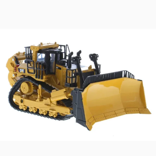 Diecast 1:64 Scale D11 Bulldozer Model