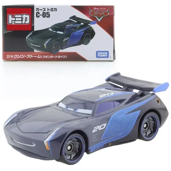 Takara Tomy Disney Pixar Cars Diecast Model - Image 23