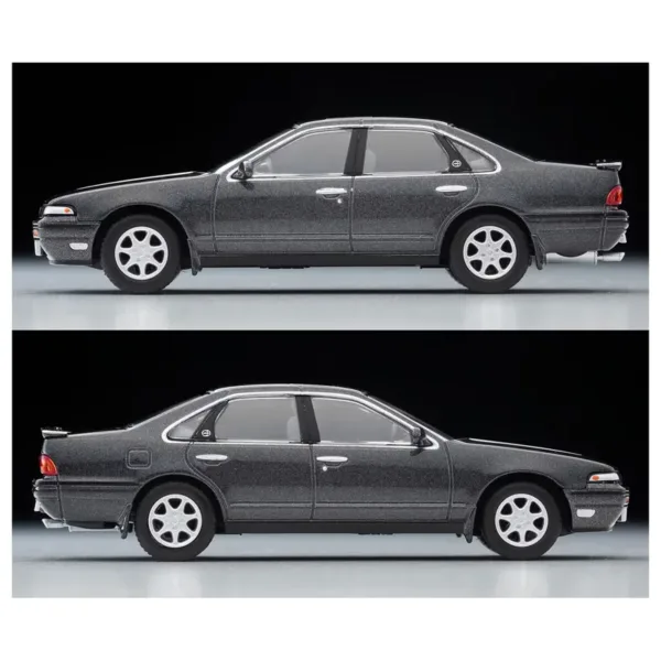 Nissan Cefiro 90 Diecast Model 1/64 Scale - Image 5