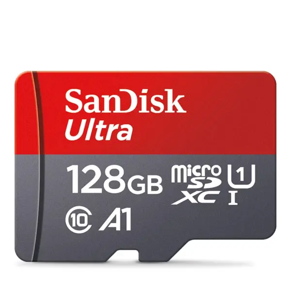 SanDisk 256GB Micro SD Card Class 10 UHS-1 - Image 8