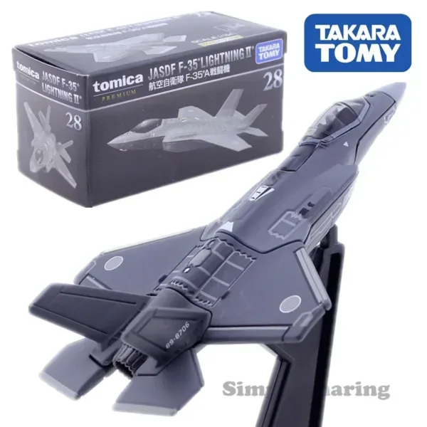 Takara Tomy 1:64 Diecast Metal Cars - Image 38