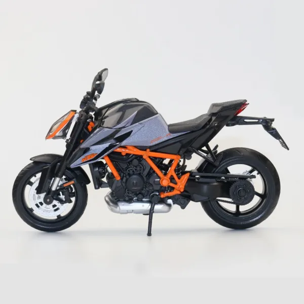 1/12 KTM 1290 Super Duke R Diecast Model - Image 2