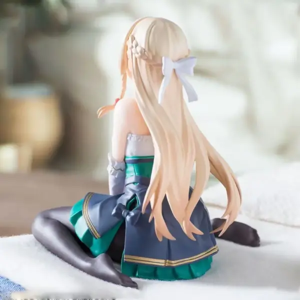Atelier Ryza Action Figure Reisalin Stout - Image 6