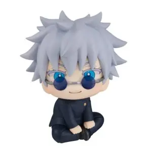 Satoru Gojo 10cm PVC Figure from Jujutsu Kaisen 15 S08dfe78809714bfd92af7d2af597fd9fw 2