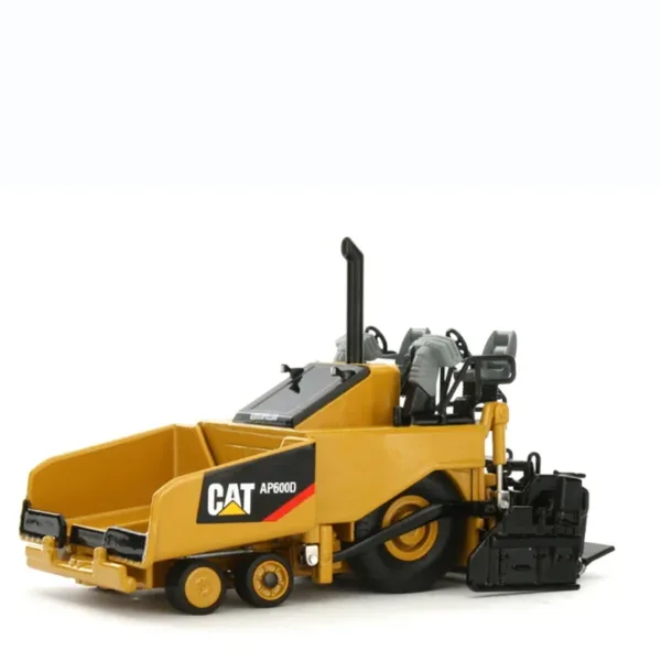 1:50 Scale CAT AP600D Asphalt Paver Model - Image 3