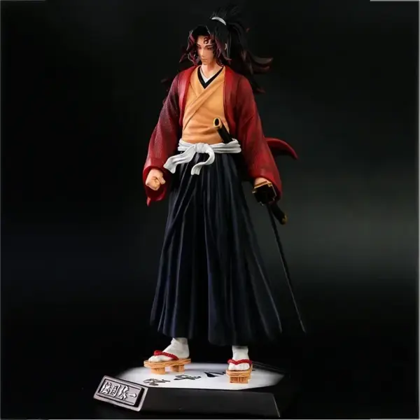 Demon Slayer Action Figures PVC Models Set - Image 10
