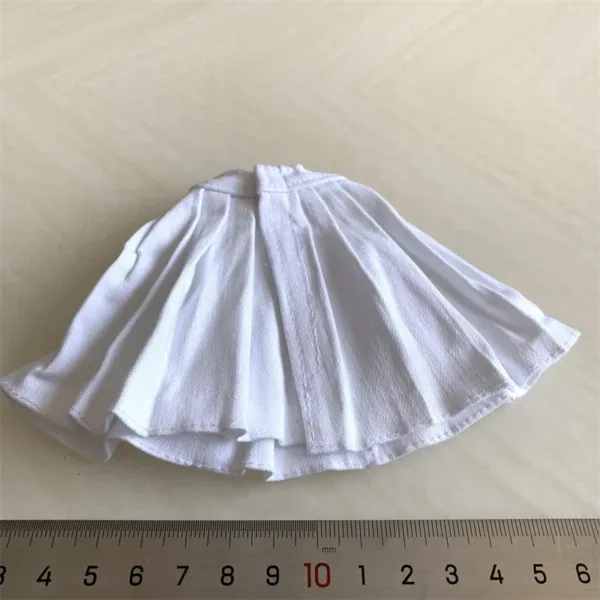 1/6 Scale Pleated Skirt for Action Figures - Image 3