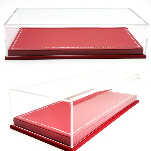 1/64 Scale Acrylic Display Case for Cars - Image 4