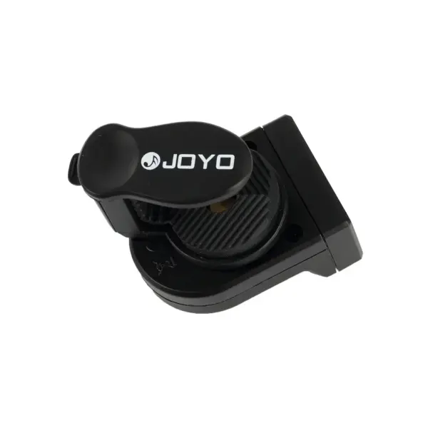 JT-306 Mini Clip-On Digital Guitar Tuner - Image 5