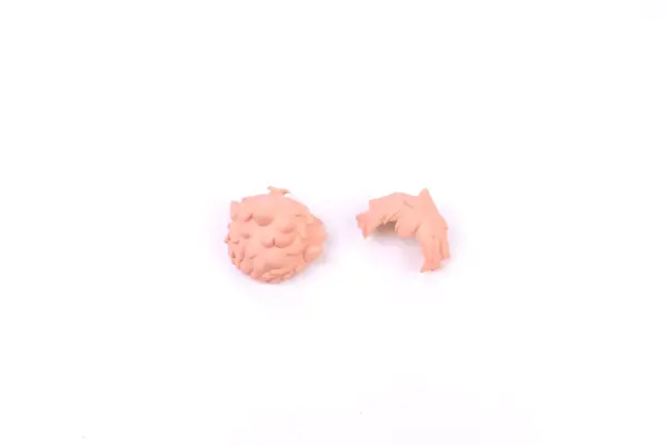 OB11 Doll Hair Replacement Head Mold Accessory - Image 9