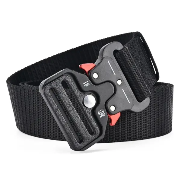 Unisex Multi-Functional Canvas Belt - Image 6