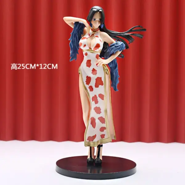 One Piece Boa Hancock Figure 24CM Collectible - Image 7