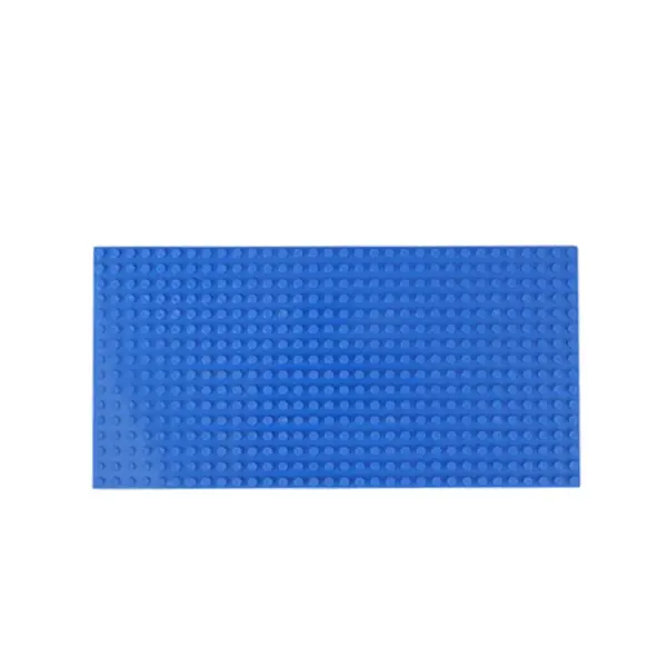Classic Building Block Baseplate 32x32 Dots - Image 19