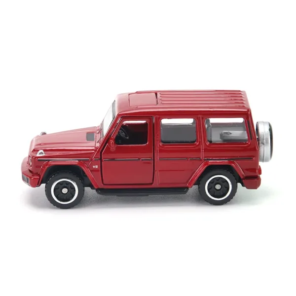 Bburago 1:64 Mercedes Benz G-Class Model - Image 3