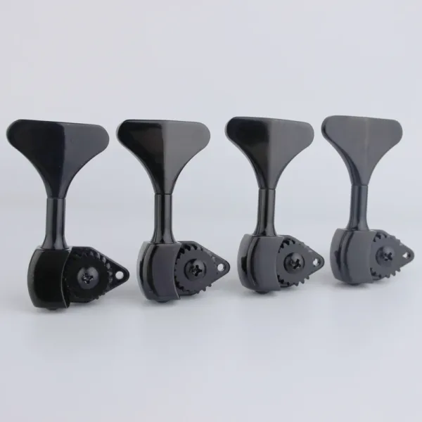 Guyker 1:20 Ratio Bass Tuners for Electric Guitars - Image 8