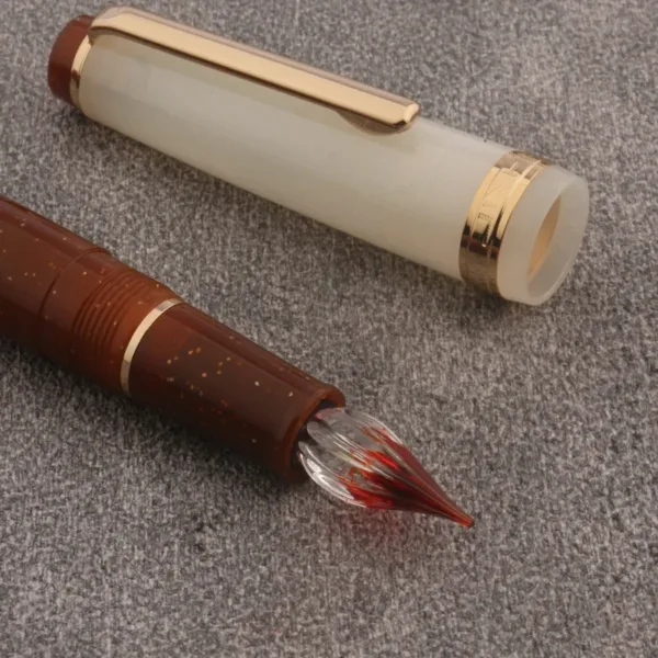 Jinhao 82 Fountain Pen with Glass Nib