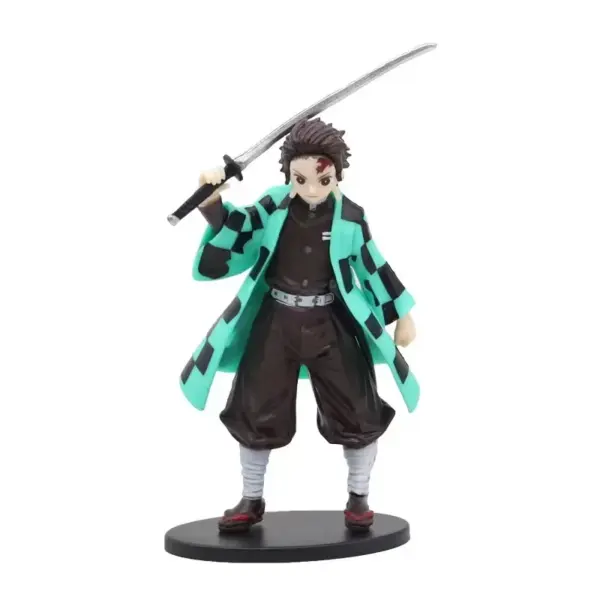 Demon Slayer Character Model for Collectors - Image 9