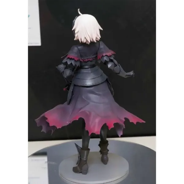 19CM Fate/Grand Order Jeanne d'Arc Alter Figure - Image 5