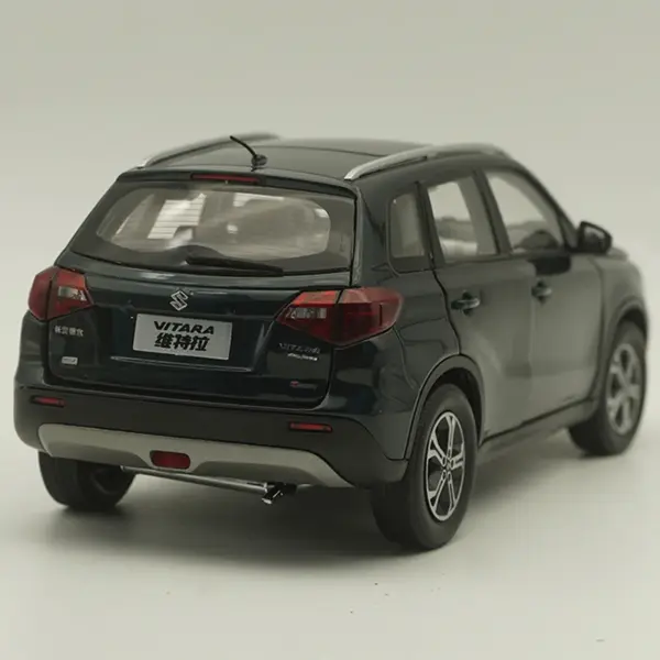 Diecast 1:18 Suzuki Vitara Model Car Toy - Image 2