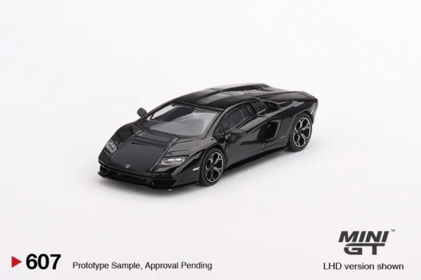 1/64 Lamborghini Diecast Model Car Collection - Image 12