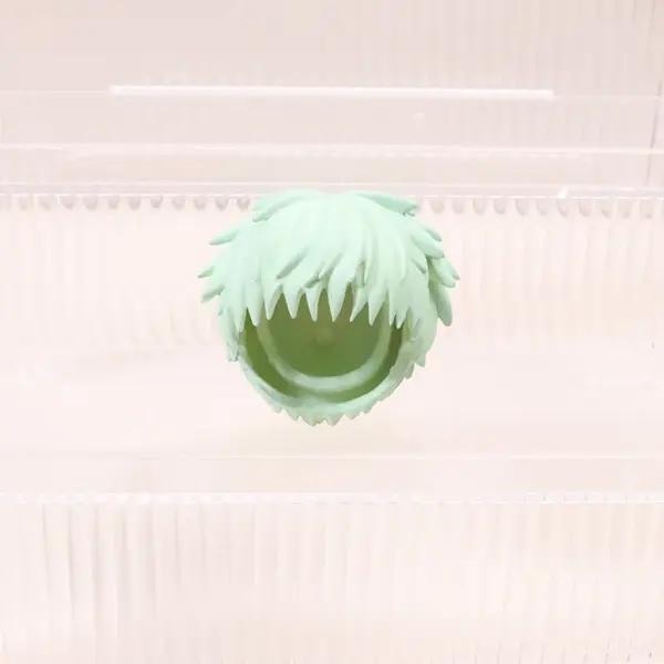 OB11 Doll Hair Replacement Head Mold Accessory - Image 25