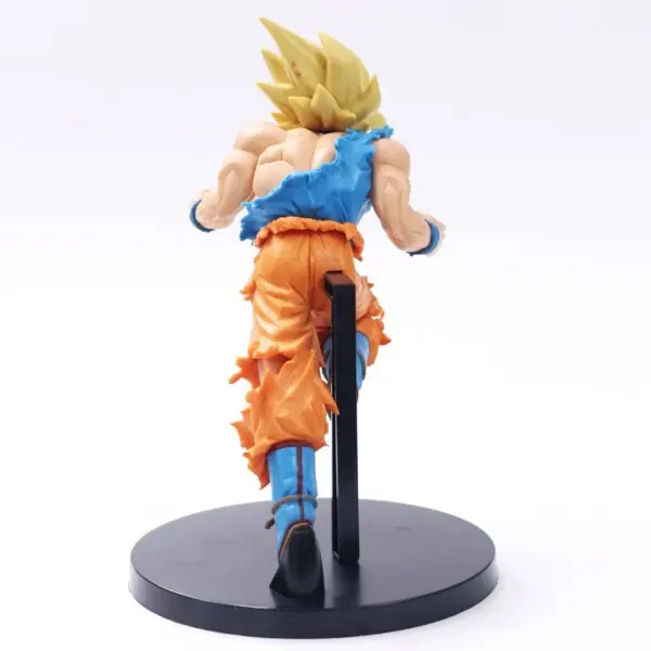 20cm Son Goku Dragon Ball Z Action Figure - Image 5