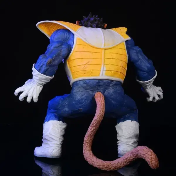 30cm Dragon Ball Z Vegeta Action Figure - Image 5