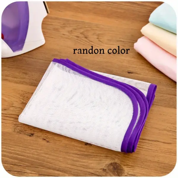 Colorful Mesh Food Storage Bags Set - Image 7