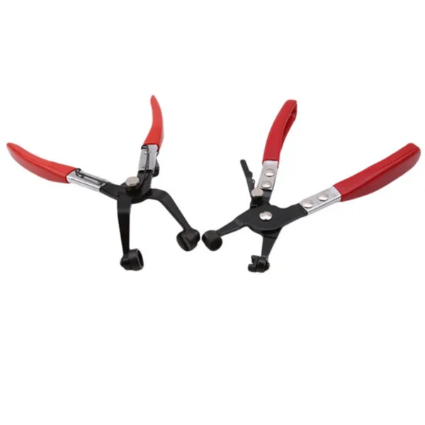 Hose Clamp Pliers for Automotive Hose Removal - Image 4