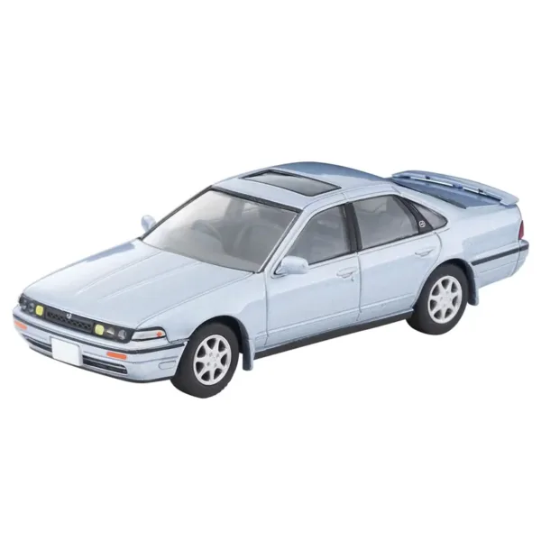 Nissan Cefiro 90 Diecast Model 1/64 Scale - Image 7