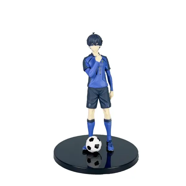 POP PARADE Blue Lock Soccer Figure Model - Image 5