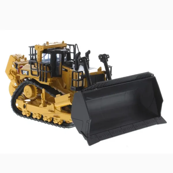 Diecast 1:64 Scale D11 Bulldozer Model - Image 2