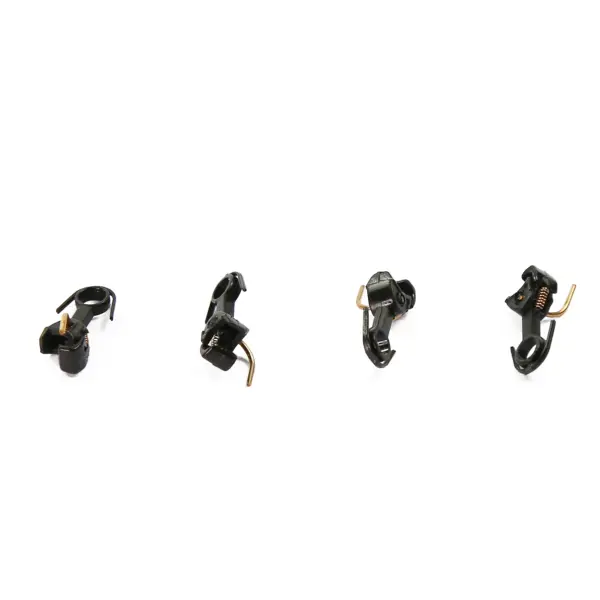 12pcs N Scale E-Z Mate Magnetic Couplers - Image 6