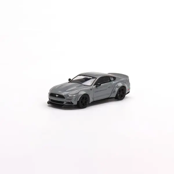 1:64 Scale Ford Mustang Shelby Diecast Model