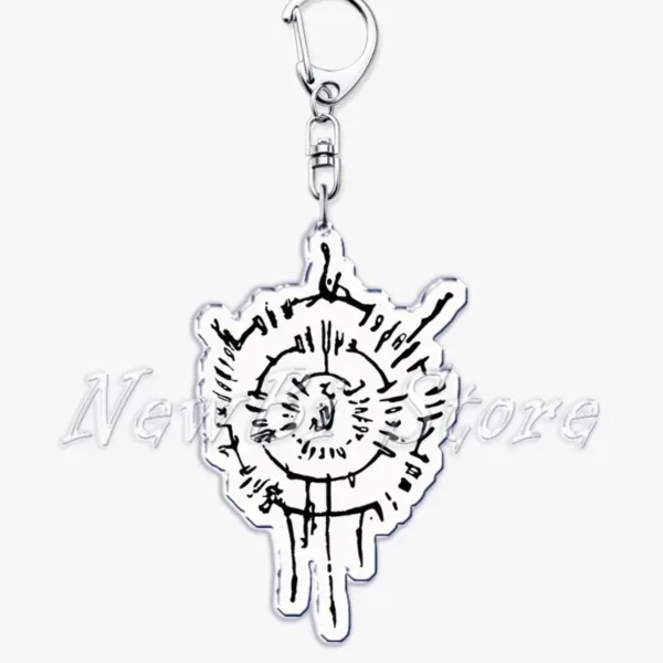 Astarion Key Chain Pendant for All Fans - Image 45