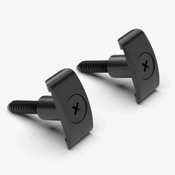 Guitar String Retainers Set of 2 for Electric Guitars - Image 3