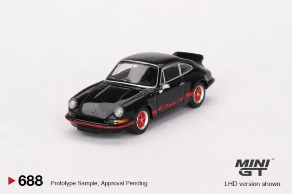 1/64 Scale Diecast Model Car Collection - Image 29