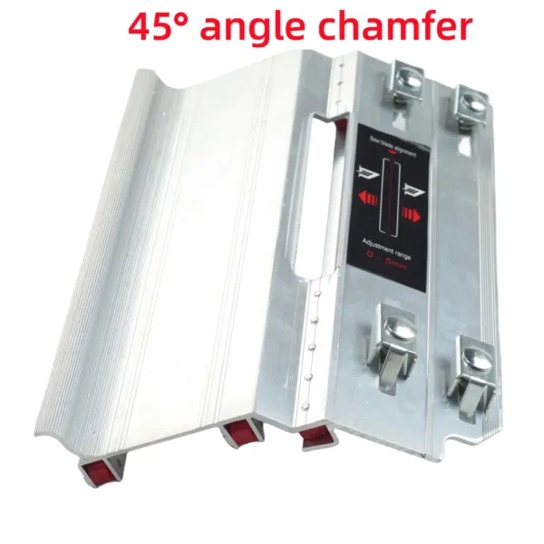 Ceramic Tile Cutter Chamfer Support Tool - Image 2